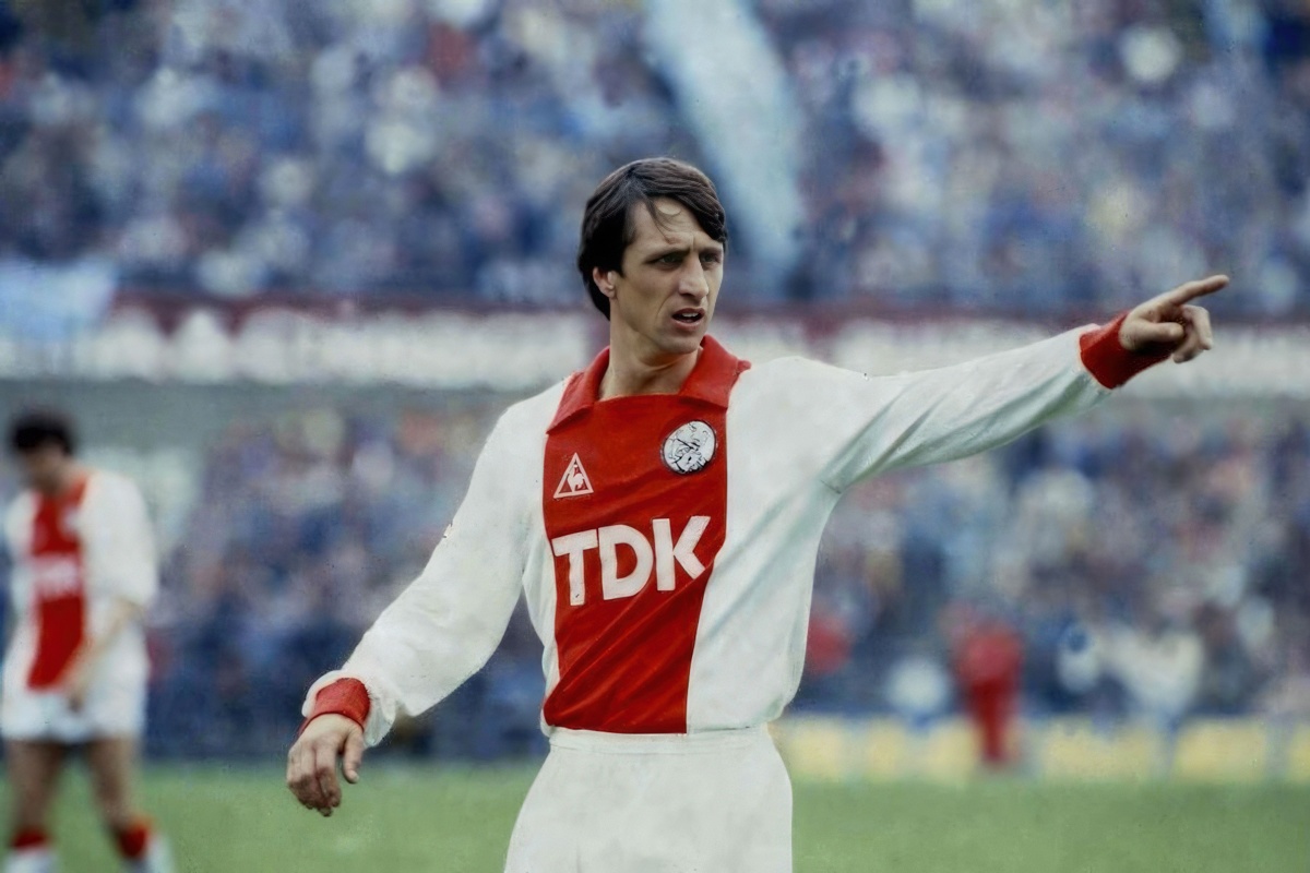 Best Ajax Strikers